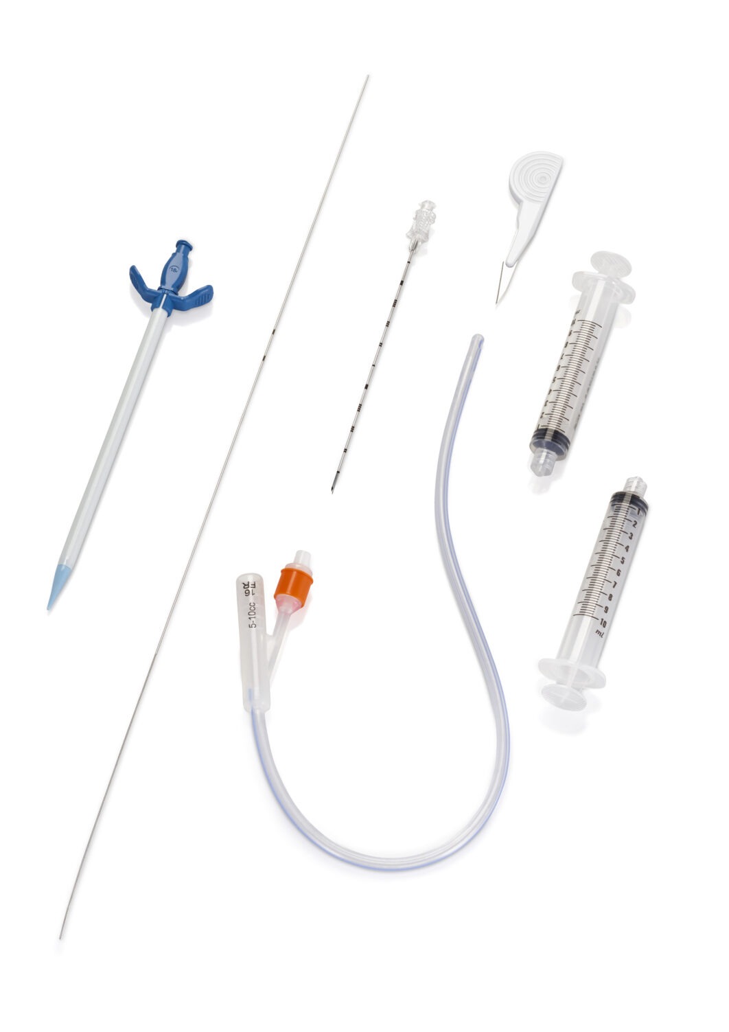 S-Cath System - US - Mediplus Innovative Medical Devices